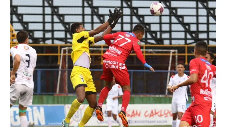 Día y horario de Universitarios vs. San Carlos por la Liga Promerica de Costa Rica