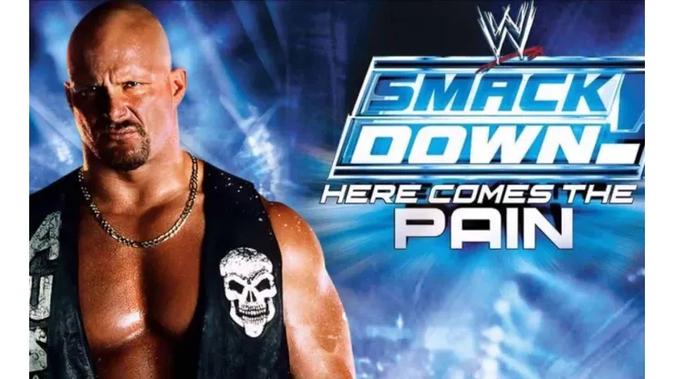 2K Sports se inspirará en SmackDown: Here Comes The Pain para el WWE 2K22