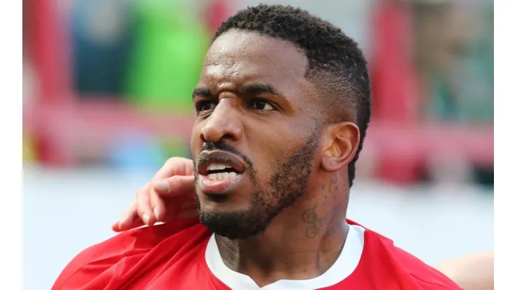 Farfán es actual jugador del Lokomotiv de Rusia.
