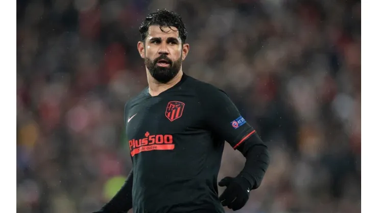 Diego Costa deberá pagar una multa para evitar ir 6 meses a la cárcel