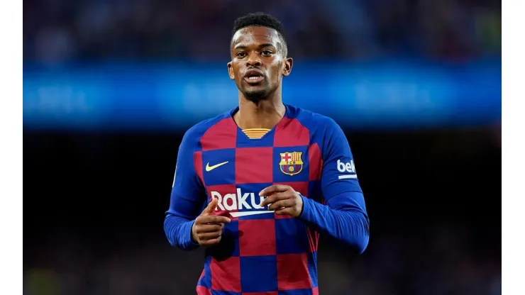 Semedo habría participado de un cumpleaños con más de 20 personas