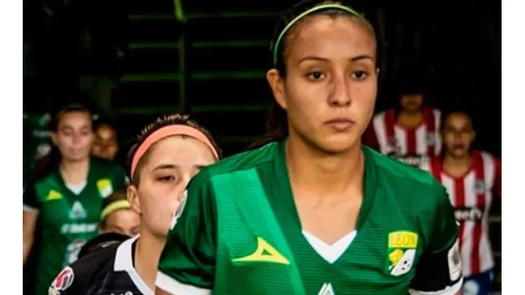 Sanjuana Muñoz avisó que León está listo para hacer historia en la Liga Femenil