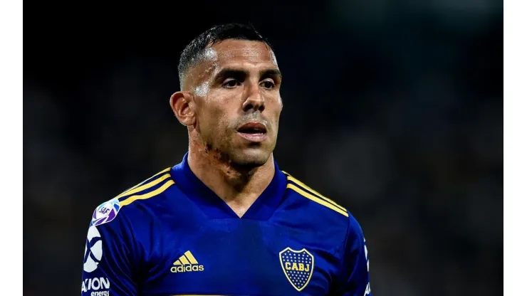 En TyC Sports afirmaron: "Tevez está desgastado y decidido a irse de Boca"