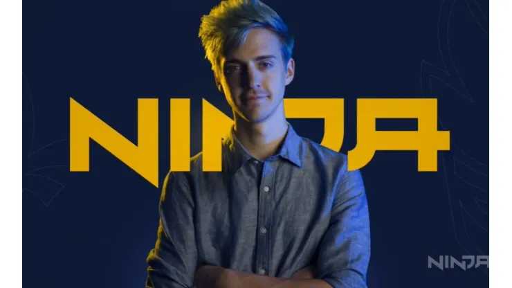 Ninja regresa a los streams y su plataforma elegida es... ¡YouTube!