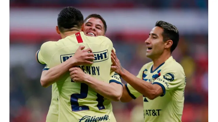 Altas, bajas y 11 ideal: radiografía del América para el Guard1anes 2020