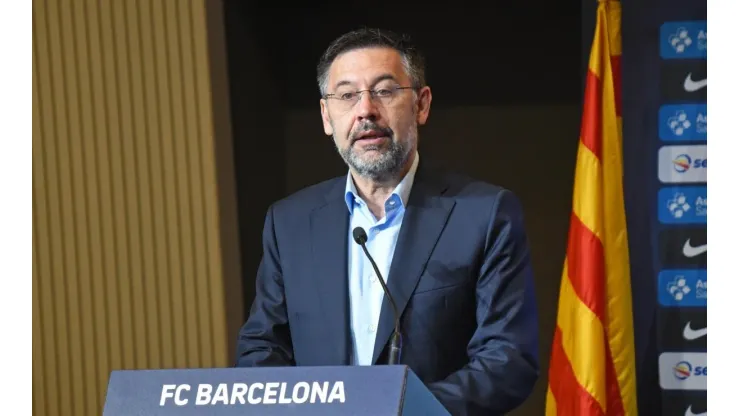 Bartomeu sobre el coronavirus: "Barcelona es el club más afectado del mundo"