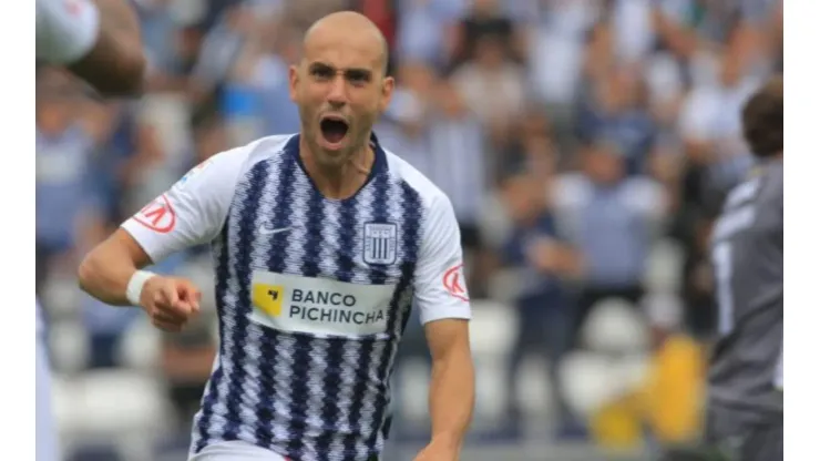 Representante de Rodríguez: "Federico quería terminar el campeonato"