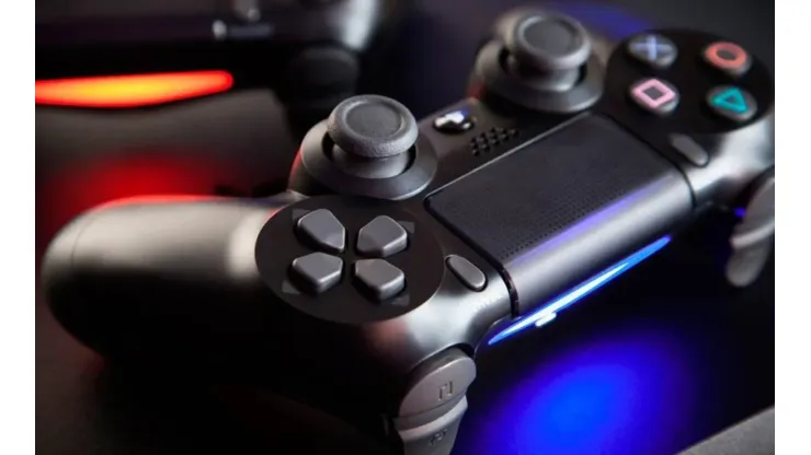 El mando de PS4 será compatible con la PS5... pero sólo con los juegos de PS4