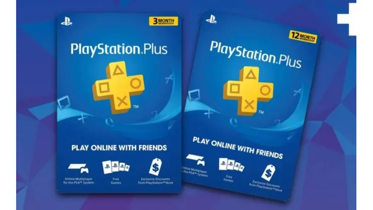 PlayStation Plus será gratuito por todo este fin de semana en PS4