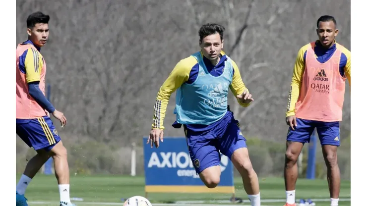 Boca cumplirá con el pedido de la Conmebol antes de jugar por Copa Libertadores