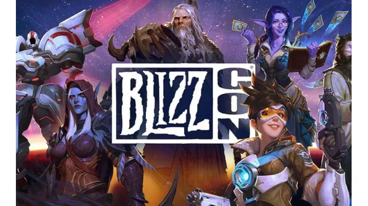 Blizzard confirma la fecha para la BlizzCon online