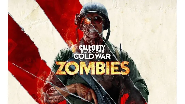 Nuevo teaser anticipa la revelación del Modo Zombies para Call of Duty Black Ops Cold War