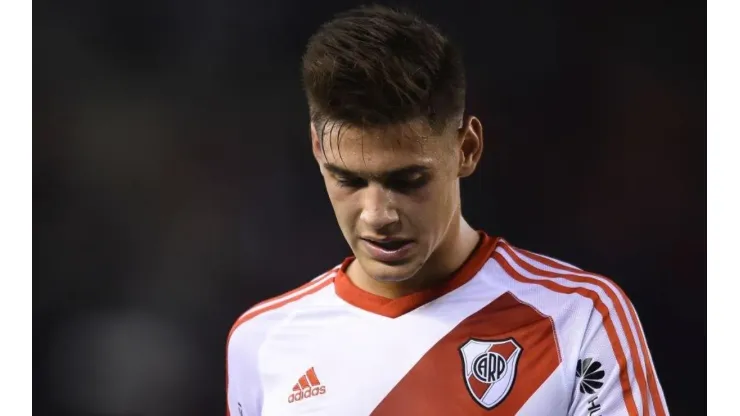 En River no paran de llorar: Martínez Quarta escribió una carta de despedida