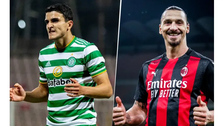 EN VIVO: Celtic vs. Milan por la Europa League