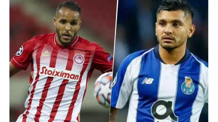 EN VIVO: Porto vs. Olympiakos por la Champions League