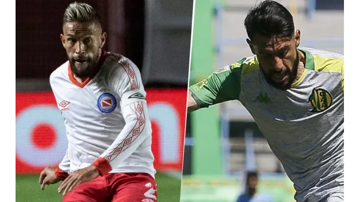 EN VIVO: Argentinos Juniors vs. Aldosivi por la Copa de la Liga Profesional