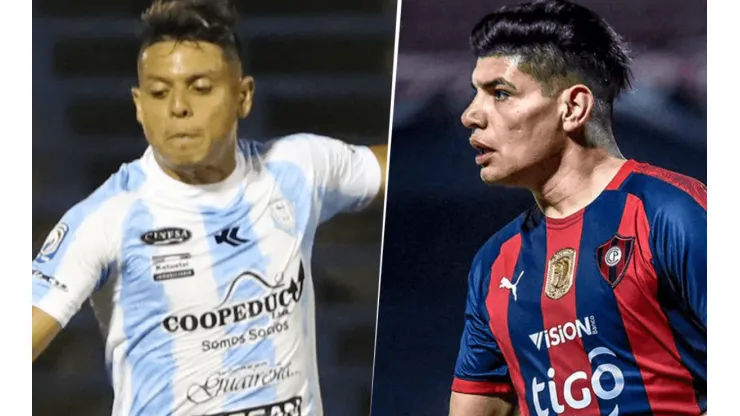 Qué canal transmite Guaireña vs. Cerro Porteño por la Primera División de Paraguay