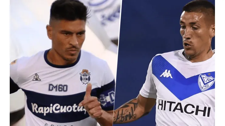 EN VIVO: Gimnasia vs. Vélez por la Copa de la Liga Profesional