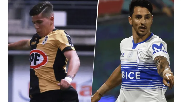 Qué canal transmite Coquimbo Unido vs. Universidad Católica por la Primera División de Chile