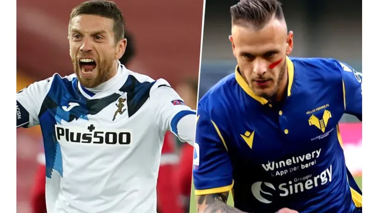 EN VIVO: Atalanta vs. Hellas Verona por la Serie A