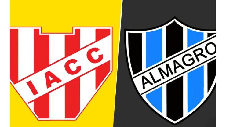 Instituto vs. Almagro, Primera Nacional
