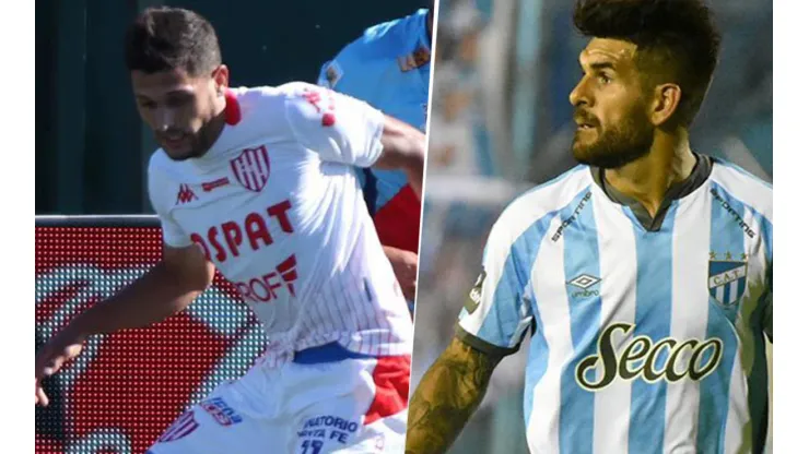 EN VIVO: Unión vs. Atlético Tucumán por la Copa Diego Maradona