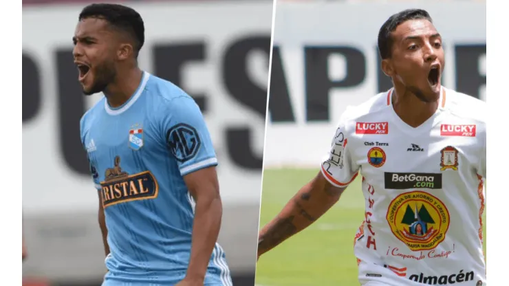 EN VIVO: transmite Sporting Cristal vs. Ayacucho por la Liga 1 de Perú