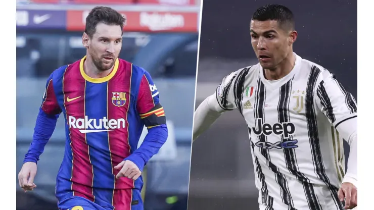 Barcelona vs. Juventus EN VIVO ONLINE por la Champions League