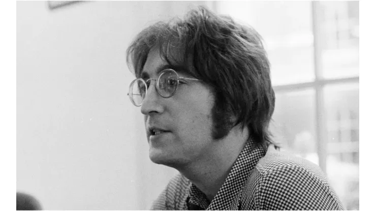 John Lennon (Foto: Getty)
