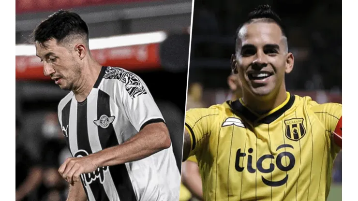 Qué canal transmite Libertad vs. Guaraní por la Primera División de Paraguay