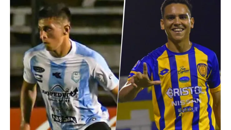 Qué canal transmite Guaireña vs. Sportivo Luqueño por la Primera División de Paraguay