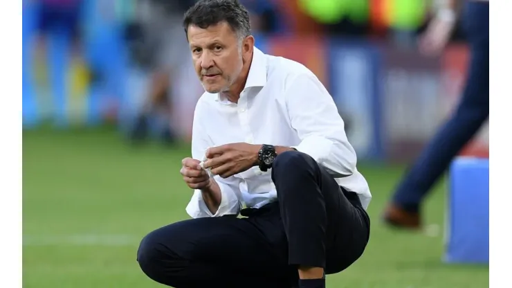 Ni la Selección, ni la MLS: nuevo y gran pretendiente de Juan Carlos Osorio