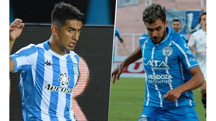 EN VIVO: Racing vs. Godoy Cruz