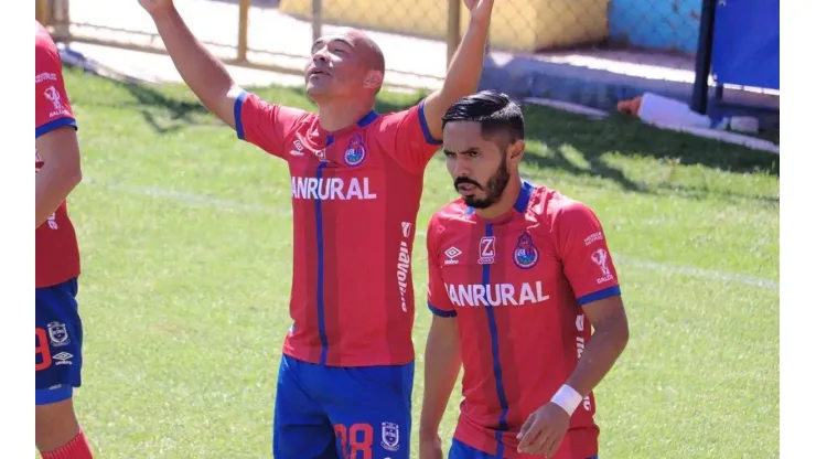 Municipal vs. Iztapa por los cuartos de final de la Liga Nacional de Guatemala
