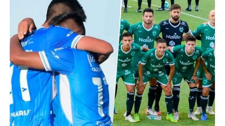 Sarmiento y Estudiantes (RC) jugarán la final por el ascenso