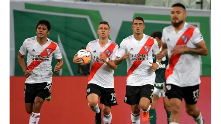 Confirmado: River jugará su primer partido oficial del 2021 el 10 de febrero