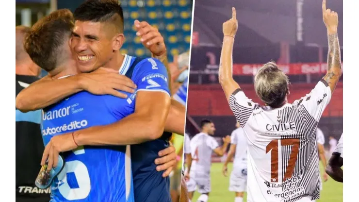 Cuándo se juega la final del ascenso entre Estudiantes de Río Cuarto y Platense