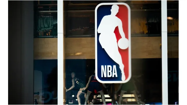 NBA (Foto: NBA)
