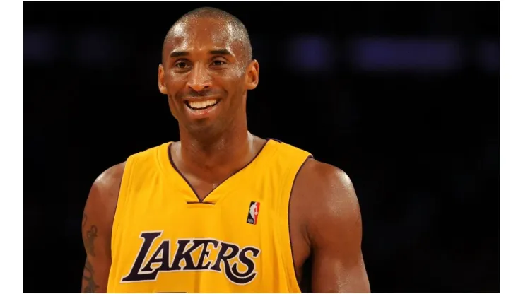 Kobe Bryant (Foto: Getty)
