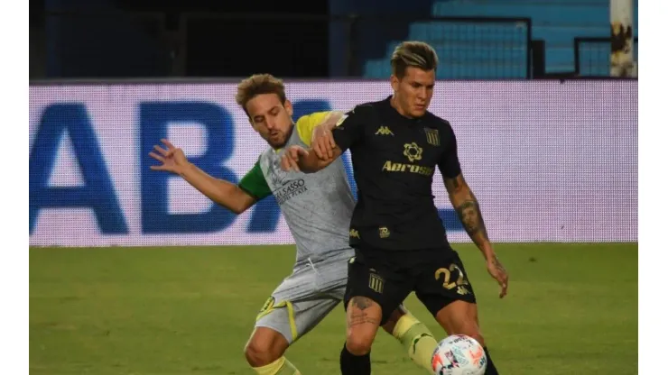 Partidazo: Aldosivi ganaba en Avellaneda y Racing lo empató a los 85'