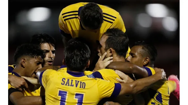 En ESPNF90 revelaron los 3 jugadores que no volverían a jugar en Boca