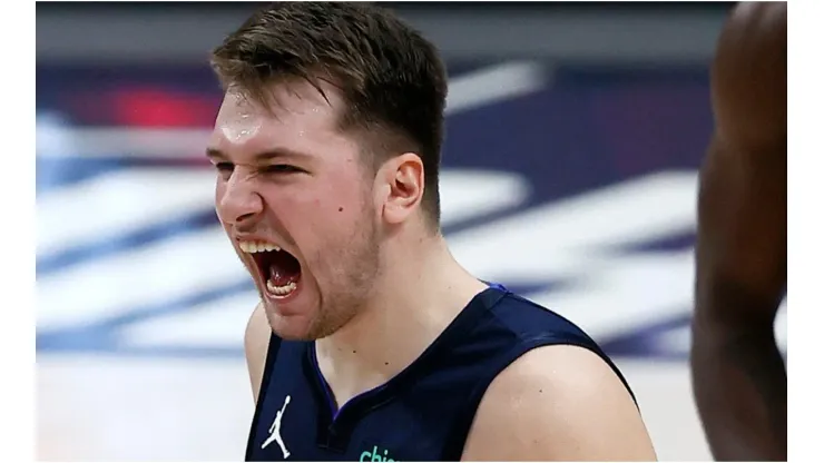 Luka Doncic (Foto: Getty)
