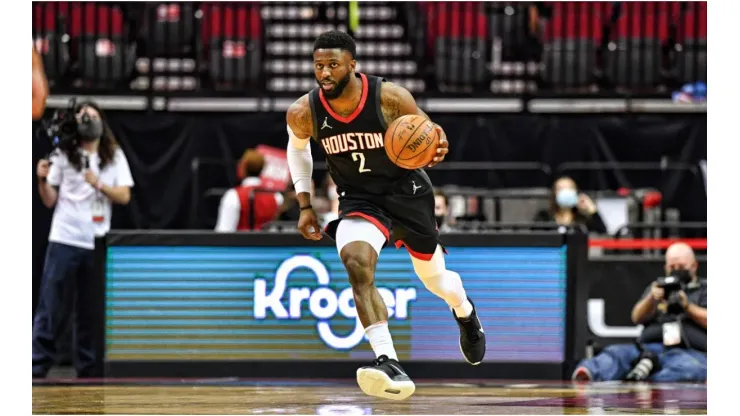 Houston Rockets (Foto: Getty)
