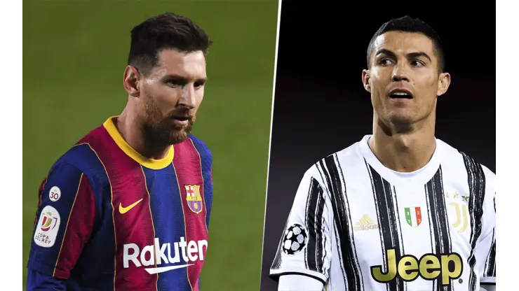 Se iría del PSG con la llegada de Messi y lo quiere la Juventus para reemplazar a Cristiano