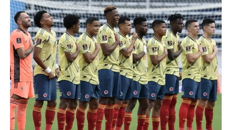 Confirmado el calendario de locura que tendrá la Selección Colombia en 2021