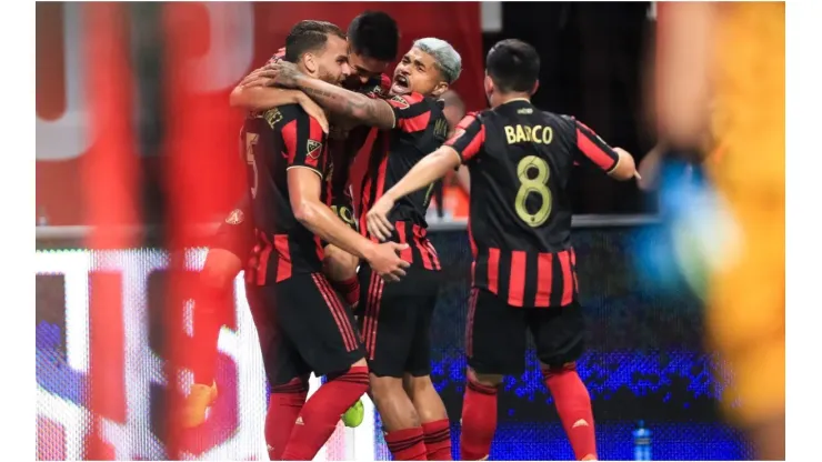 Atlanta United (Foto: Getty)
