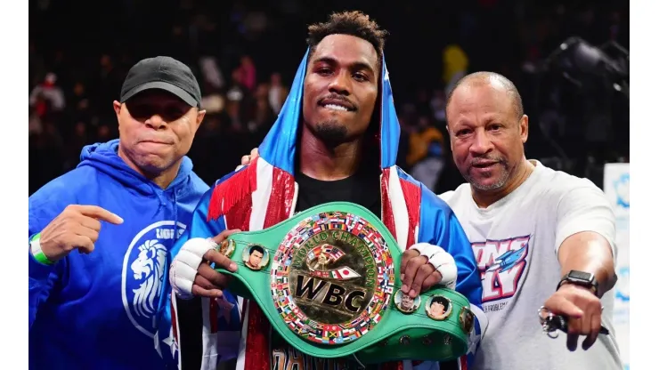 Charlo quiere enfrentar directamente a Canelo Álvarez.
