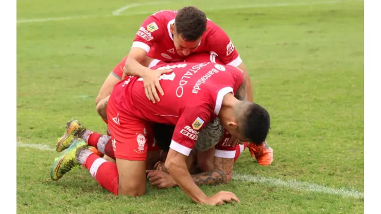 Chau maldición: Huracán le ganó a Patronato y despidió a Damonte con su primer triunfo