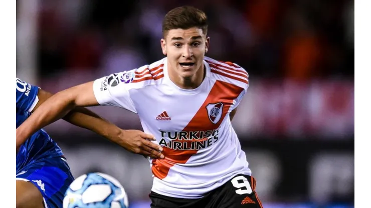 Cuánto dinero puede recibir River si vende a Julián Álvarez