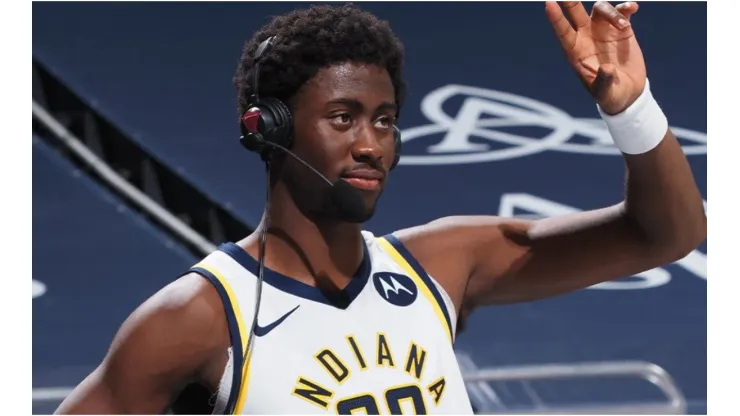 Caris LeVert (Foto: Getty)
